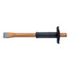 Stone chisel