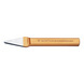 Cross cut chisel In line with DIN 6451