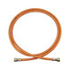 High-Pressure Hose Line