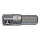 Connector DIN 7428 C 6.3 (1/4 inch)