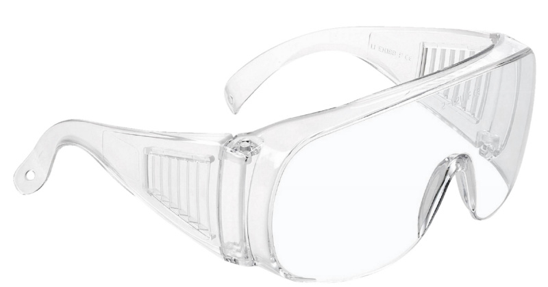 Greenlee 01762-04M Pro View Safety Glasses, Mirror : Buy Online at Best Price in KSA - Souq is now