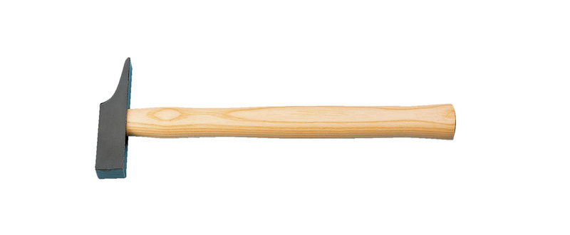 Französischer Schreinerhammer