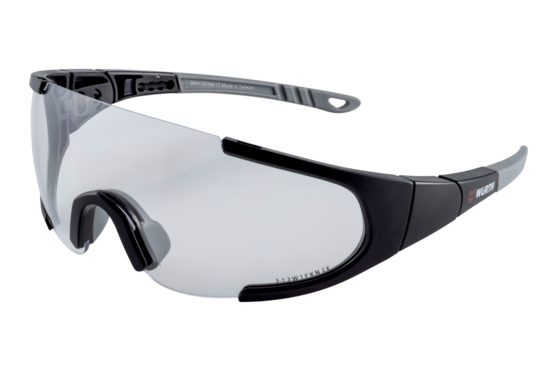 Sikkerhedsbriller FS502
