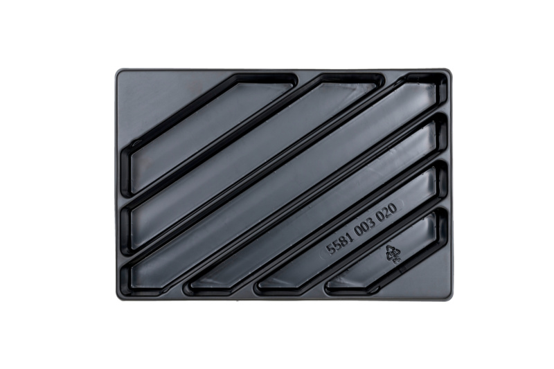 System-Einlage Kunststoff 4.4.1 - 5581003020