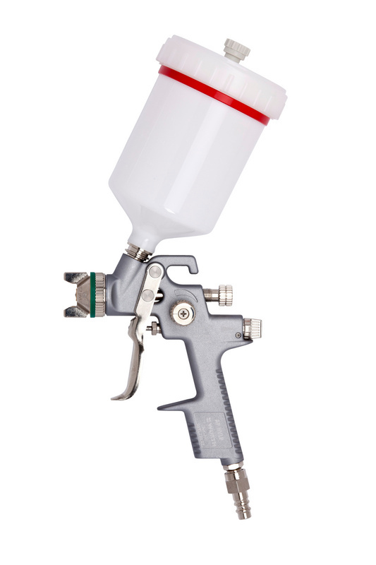 Allround paint spray gun AP HVLP 089170007 Würth