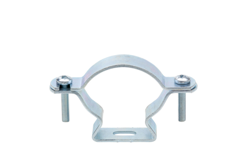 Collare Per Albero 1-3/8" Zincato - Summit Collars Modello CZ-137 (1 Pezzo)