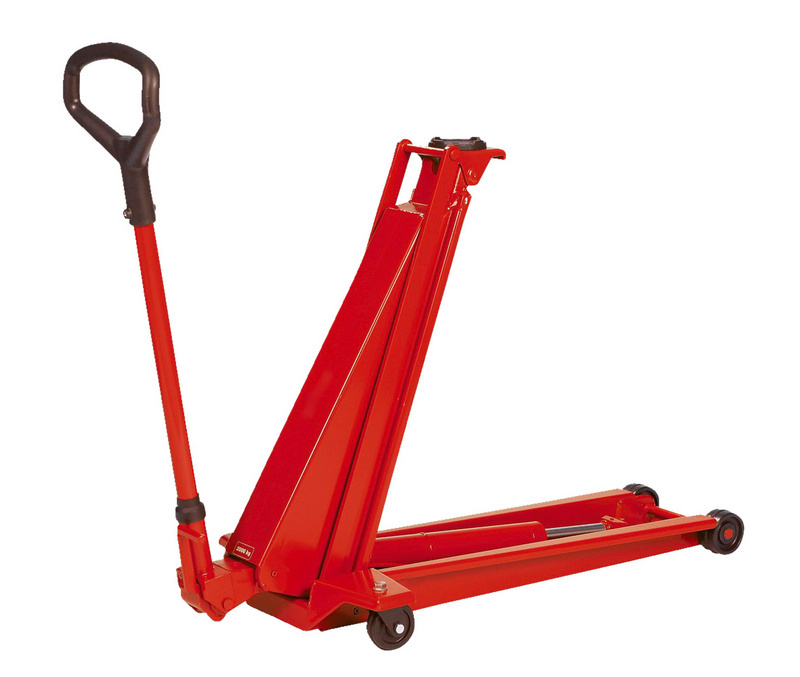 Cric pour voiture - WURTH