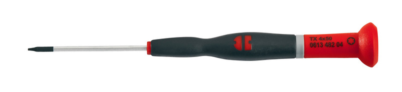 Tournevis Torx 6 - WURTH