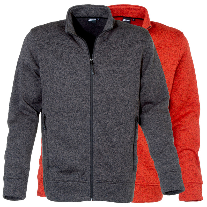 Jacke Knitted  Würth