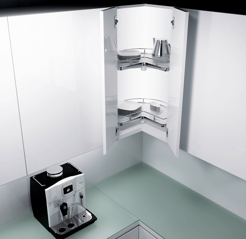 Eckschrank drehbeschlag recorner maxx ® 0683730058