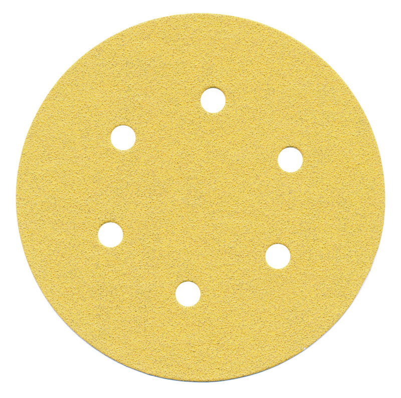 แผ่นทรายขัดแบบแห้ง ราคาและประสิทธิภาพ