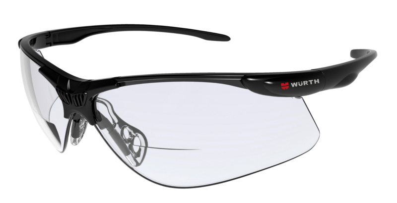 Askella synskorrigerende sikkerhedsbriller