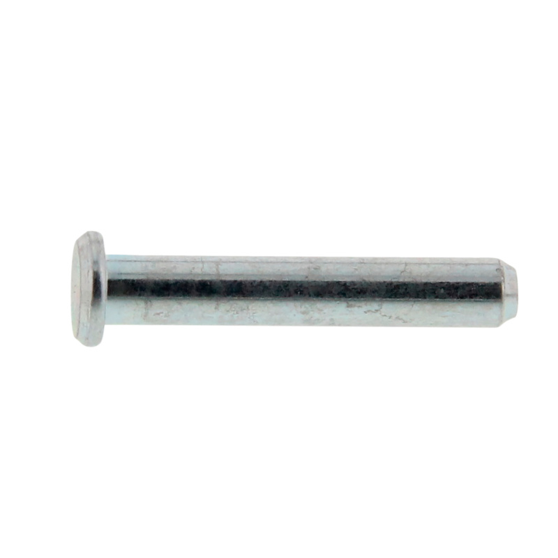 ISO 2341 Stahl verzinkt Dickschichtpassiv. Form A