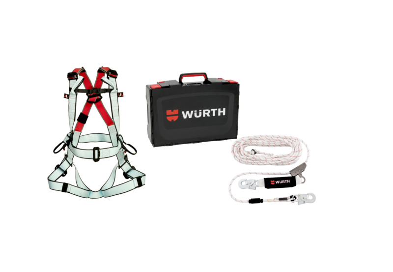 Lewmar 66000607 V700 Kit De Sécurité Anti-Chute Pour Guindeau