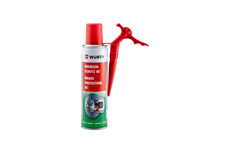 Bremsenschutz HT 0893816001 Würth