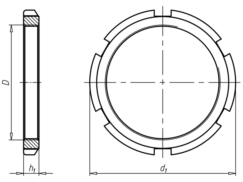 din 70852 cad