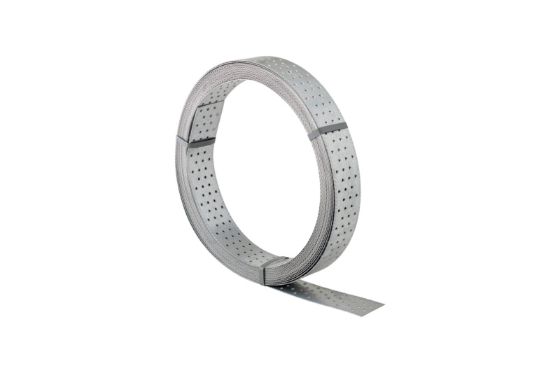 Bande / feuillard perforé - WURTH