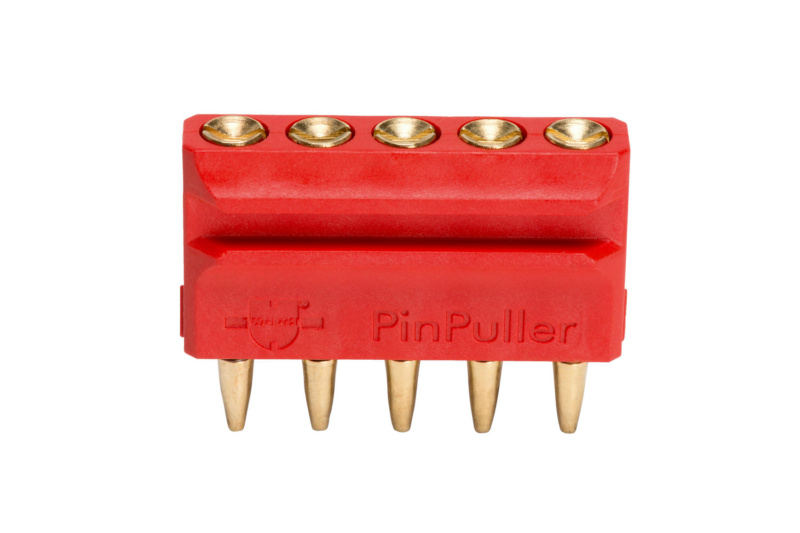PinPuller<SUP>®</SUP>-elektroder