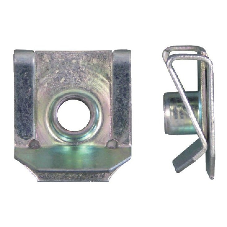 Sheet metal nut Type 6 0501105083