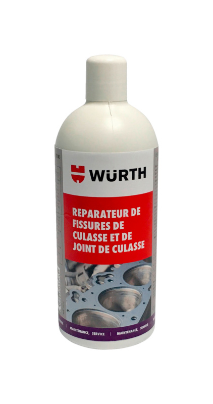Stop fuite liquide de refroidissement - WURTH