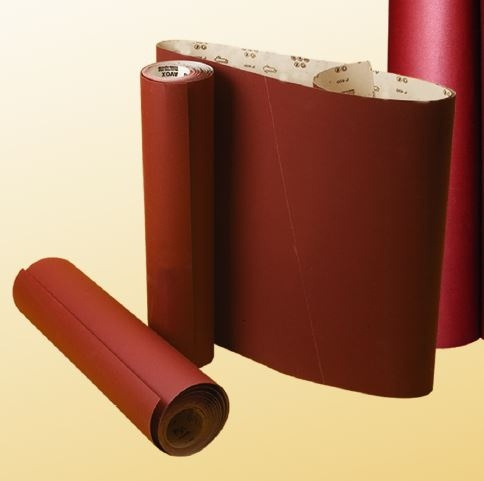 กระดาษทรายขัดแบบม้วนยาว40ม./ 27.5ซม.60 กระดาษทรายม้วนแบบแห้ง