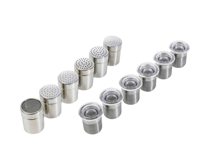 Gewürzdosen Set Nova Pro - Cucina - F102068313 Gewürzdosen Set Nova Pro - Cucina - F102068313