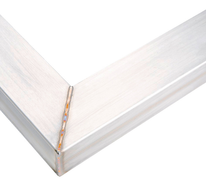 Stainless steel tape selfadhesive