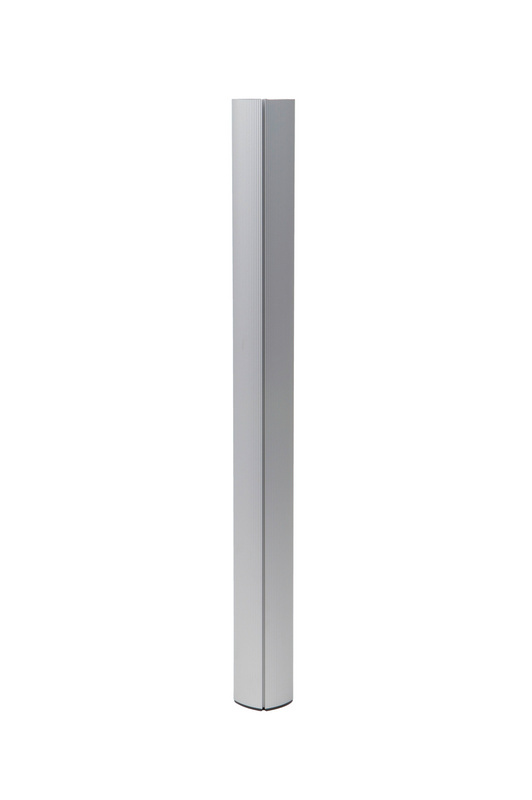 Bordben, aluminium Justerbare bordben