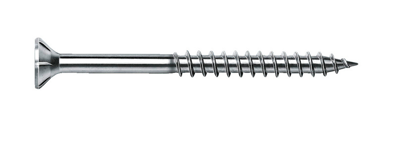 Ecofast particle board screw wÜrth Ecofast particle board screw wÜrth