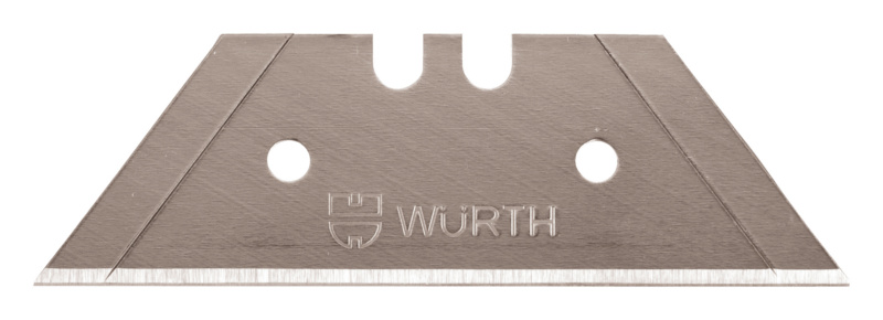 Les cutters et lames de cutter : comparatif de la gamme Würth - Würth