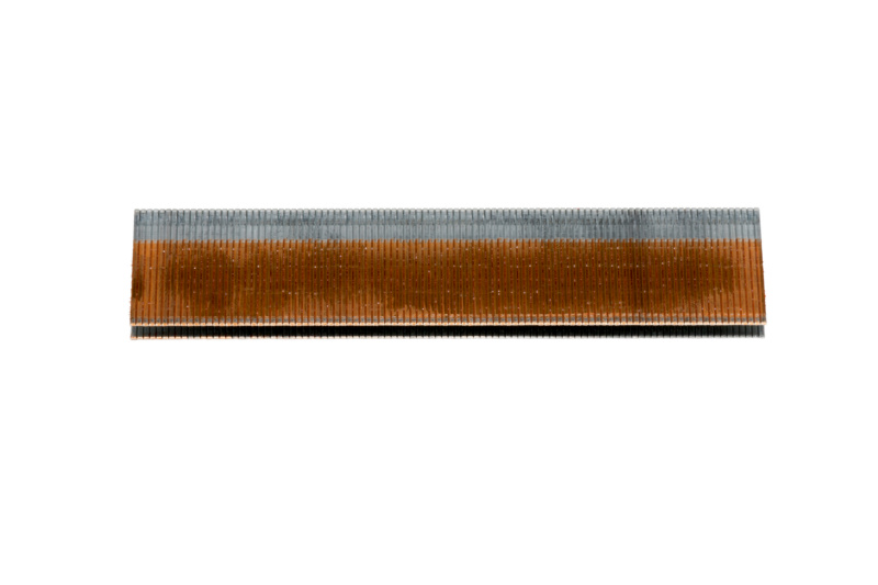 Klammer Stahl verzinkt Typ KA