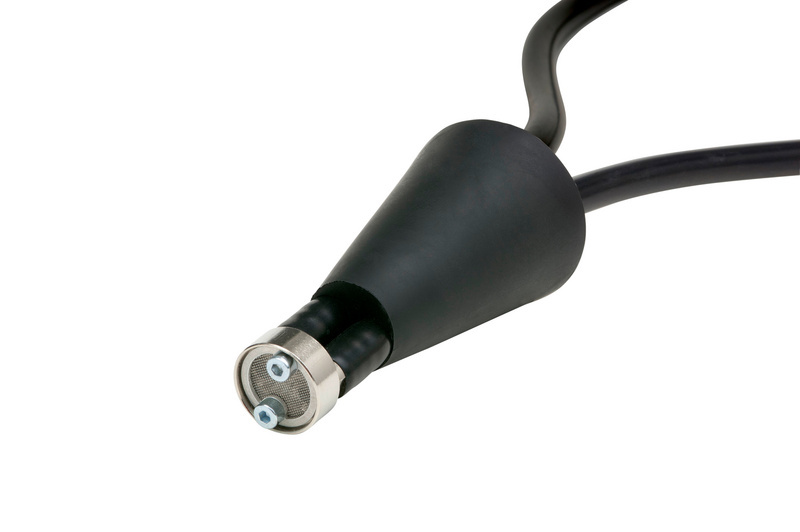 Electrical brake bleeder ABSG WÜRTH