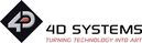 4D SYSTEMS