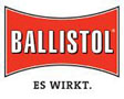 BALLISTOL BALLISTOL