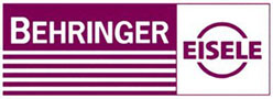 BEHRINGER EISELE BEHRINGER EISELE