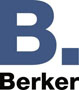 BERKER BERKER