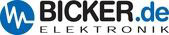 BICKER ELEKTRONIK BICKER ELEKTRONIK