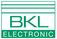 BKL ELECTRONIC BKL ELECTRONIC