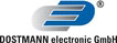 DOSTMANN ELECTRONIC DOSTMANN ELECTRONIC