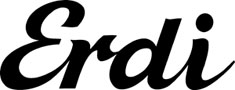 ERDI ERDI