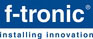 F-TRONIC F-TRONIC