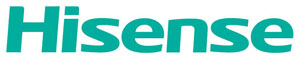 HISENSE HISENSE