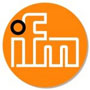 IFM ELECTRONIC IFM ELECTRONIC