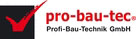 PRO-BAU-TEC PRO-BAU-TEC