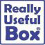 REALLY USEFUL BOX