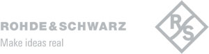 ROHDE & SCHWARZ ROHDE & SCHWARZ