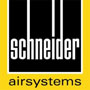 SCHNEIDER AIRSYSTEMS SCHNEIDER AIRSYSTEMS