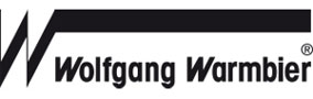WOLFGANG WARMBIER WOLFGANG WARMBIER