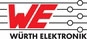 WÜRTH ELEKTRONIK WÜRTH ELEKTRONIK