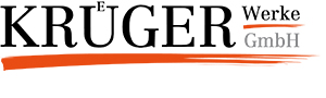 KR&Uuml;GER WERKE